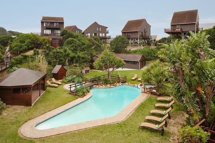 Fish River Sun Golf Course destination view