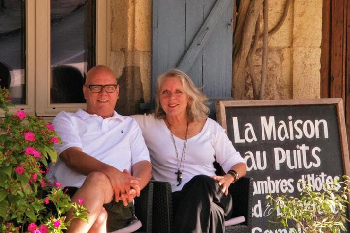 La Maison au Puits photo 2