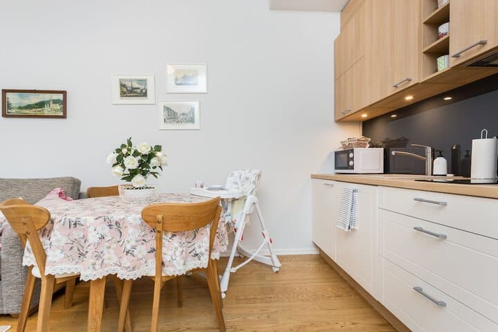 Angleterre Apartments photo 5