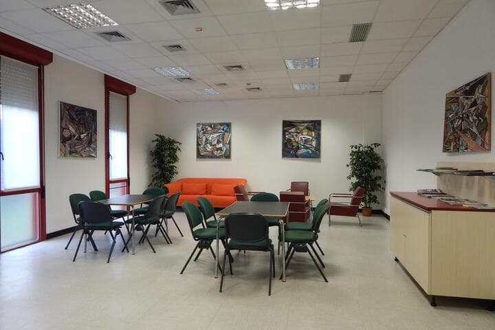Excel Milano 3 Next photo 2