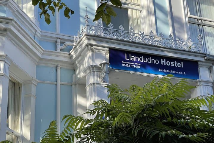 Llandudno Hostel photo 3
