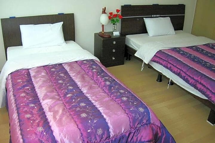 Incheon Airport Guesthouse photo 4