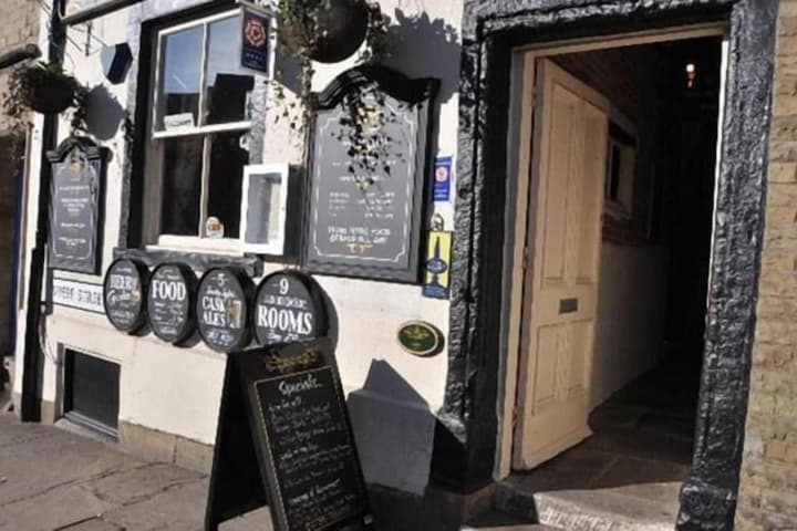 The Woolly Sheep Inn photo 3