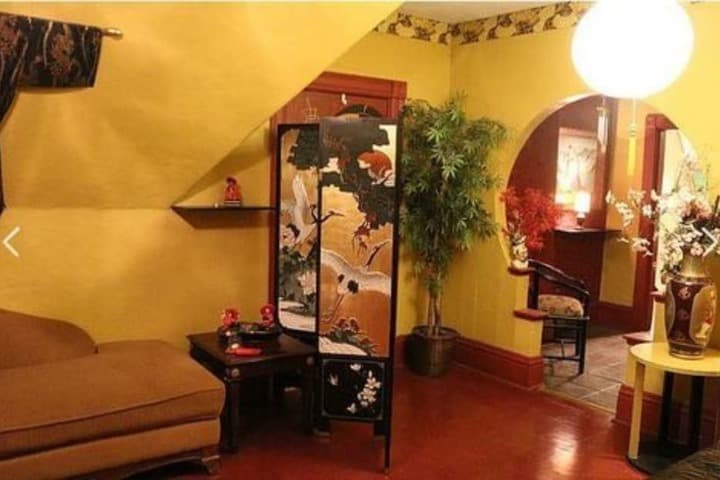 Central West End B&B photo 2