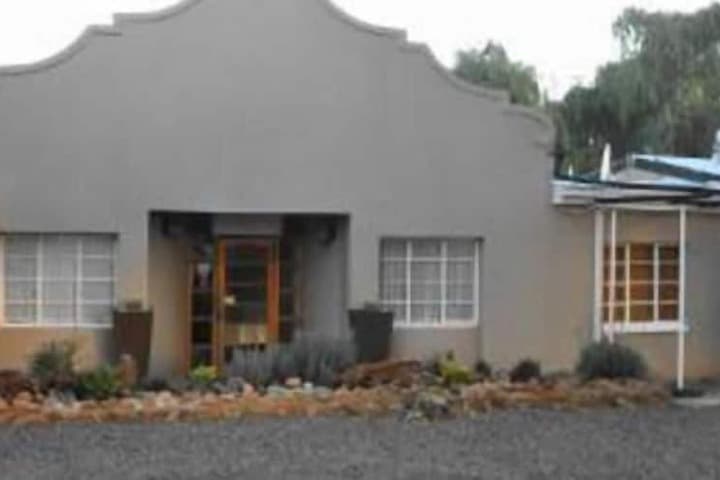 Van Zylsvlei B&B photo 4