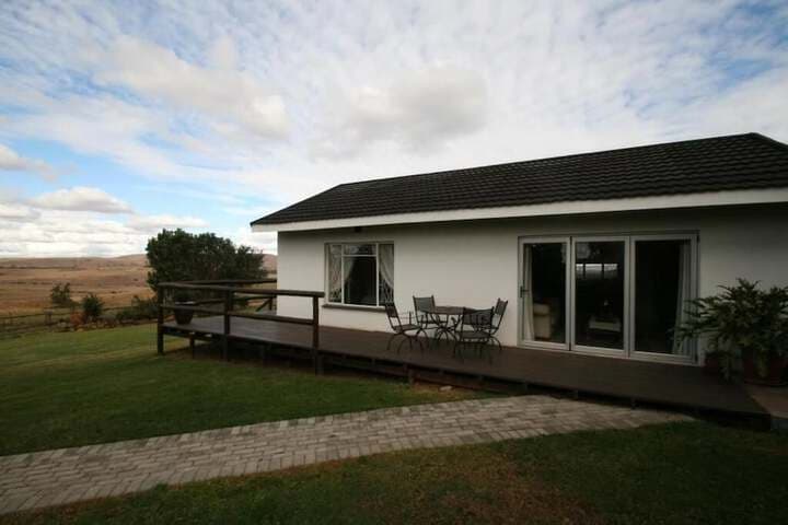 Dusk to Dawn Guesthouse photo 5