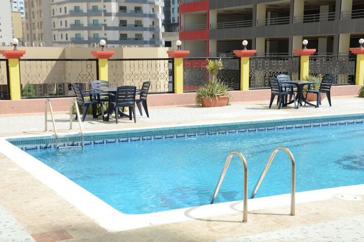 Pars International Hotel photo 4
