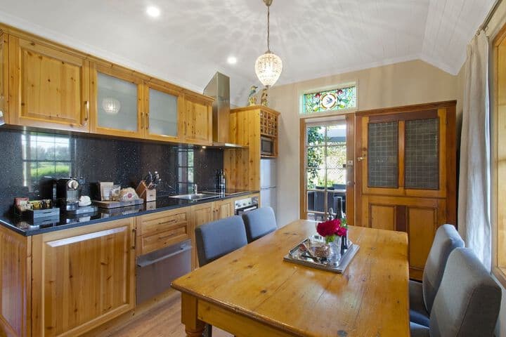 Stonewell Cottages & Vineyards photo 3