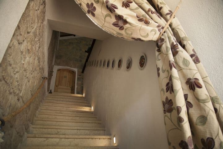 B&B Villa Naumanni photo 4