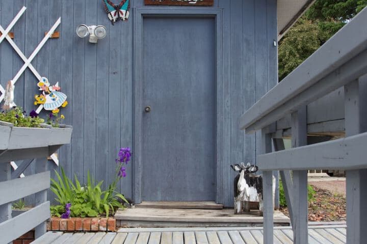 Cozy Nest B&B photo 2