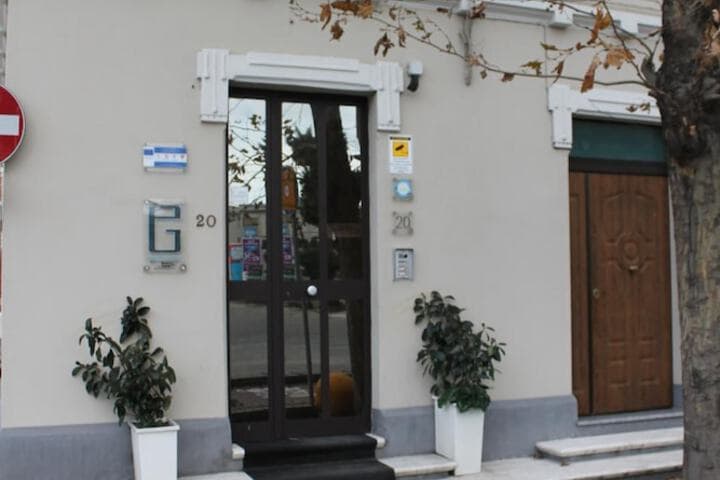Palazzo Galileo B&B photo 2
