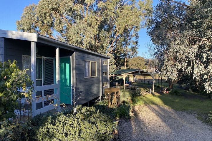 Beechworth Cabins photo 2