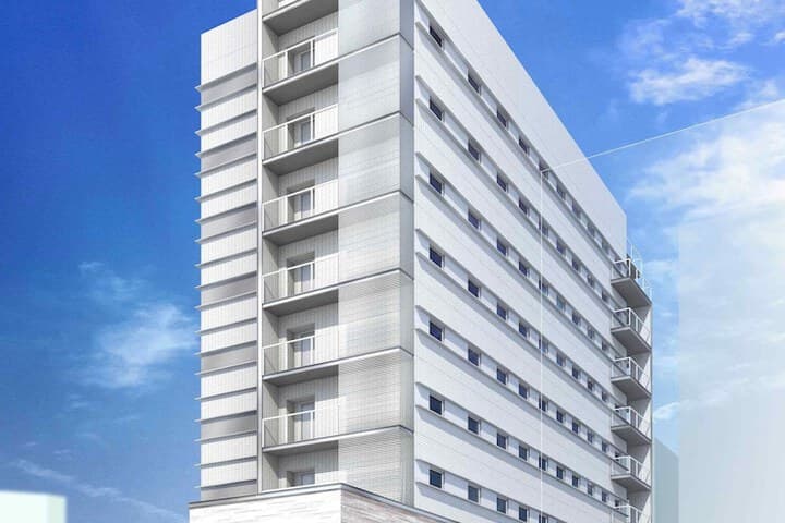 kipphotel Syonan Fujisawa photo 1