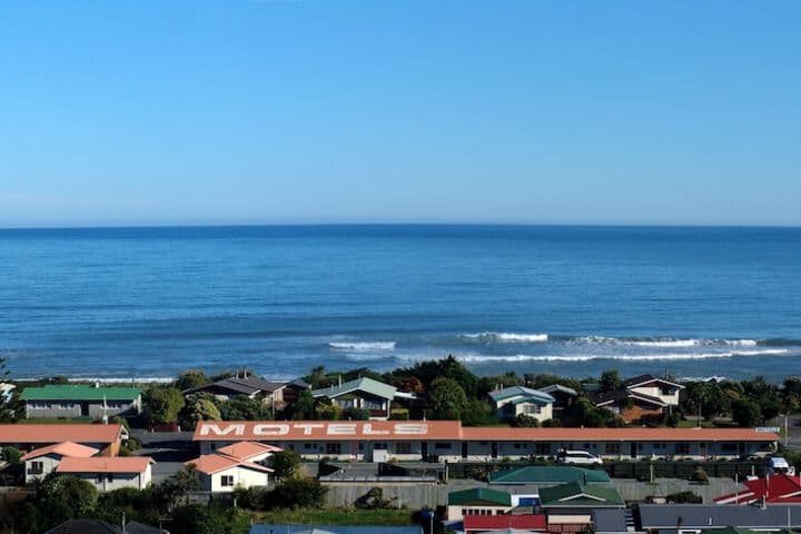 252 Beachside Motels & Holiday Park photo 3
