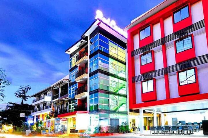 Red Coco Inn de Boracay photo 2