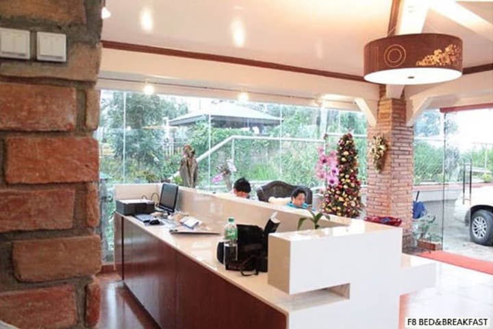 F8 Bed&Breakfast photo 4