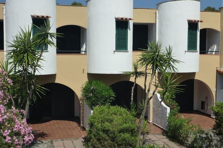 Vulcano Blu Residence photo 2