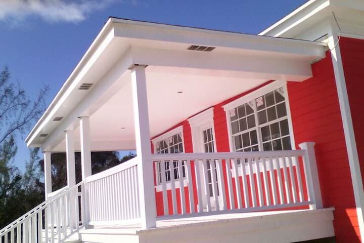 Mangrove Cay Sea View Villas photo 3