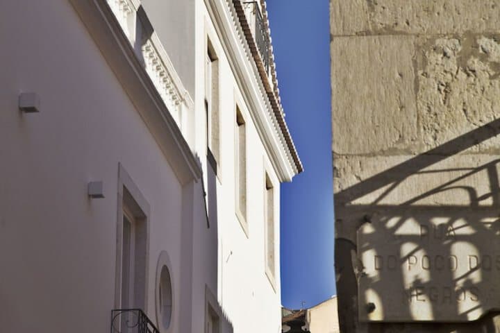 Lisbon Five Stars Apartments Combro 77 photo 2