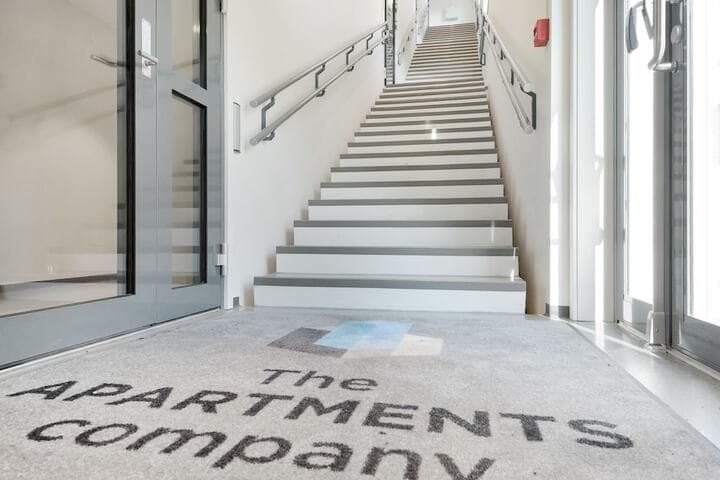 The APARTMENTS company Majorstuen photo 3