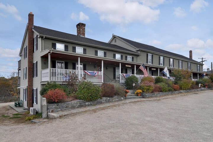 Stagecoach House Inn photo 2