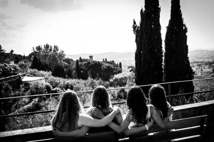Villa Morghen photo 5
