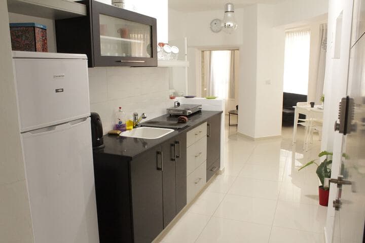 Ben Yehuda Apartments Jerusalem photo 2