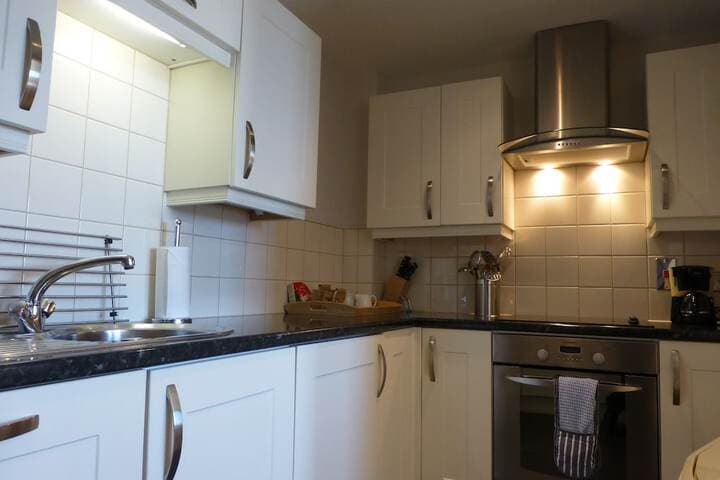 Liberty Wharf Apartments photo 5