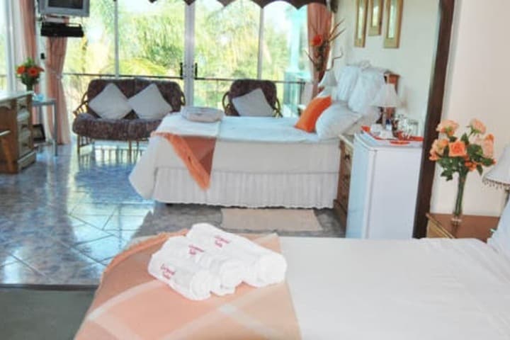 Umkomaas Guest House photo 5