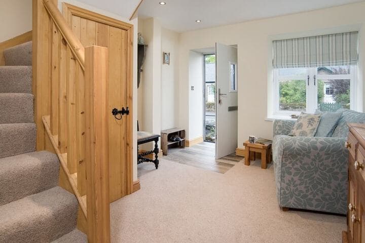 Chatton Cottage photo 2