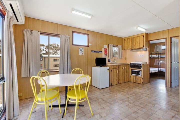 Goulburn South Caravan Park photo 3
