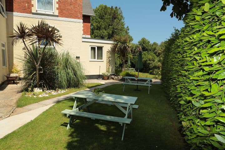 Abbey View Holiday Flats photo 5