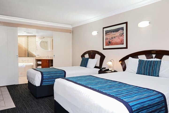 Kalgoorlie destination view