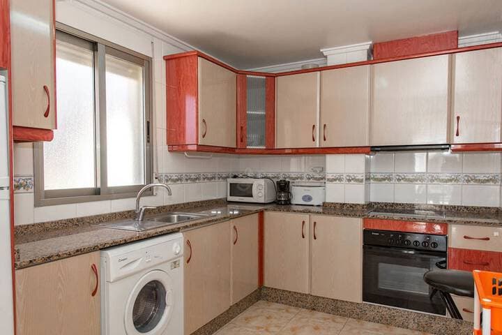 Apartamentos Turísticos Fresno photo 5