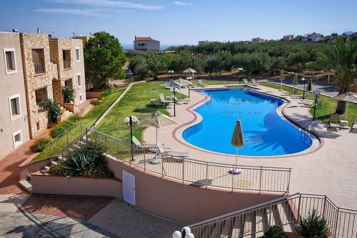 Areti Hotel photo 2
