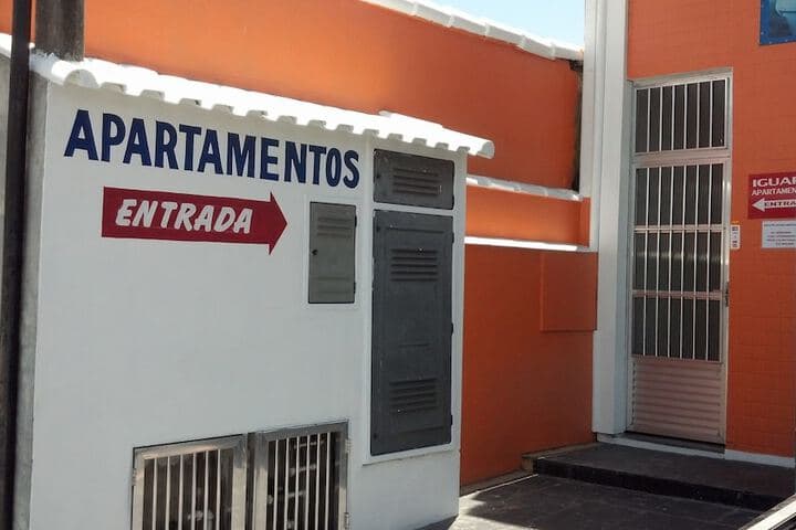 Iguape Apartamentos Unidade Iguape photo 2