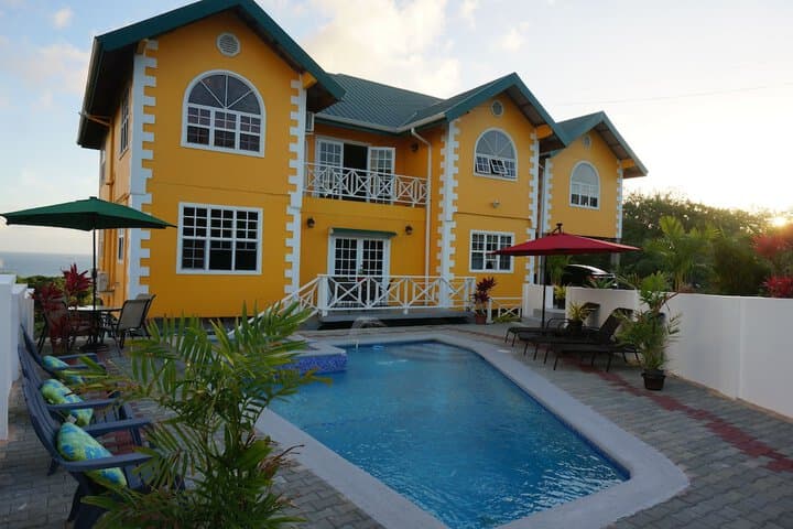 Faiths Villa of Tobago photo 5