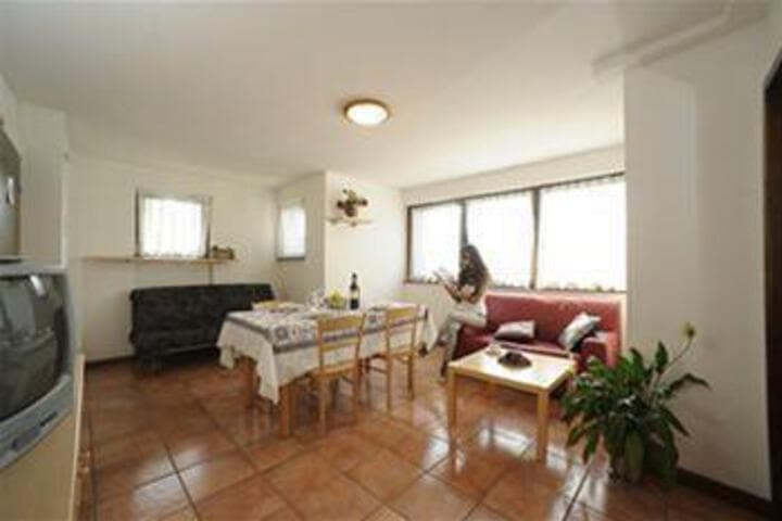 Aparthotel des Alpes photo 4
