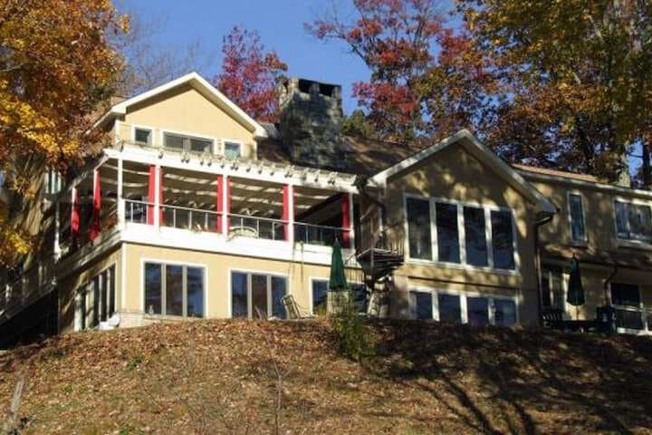 Laurel Grove Inn on the South photo 3