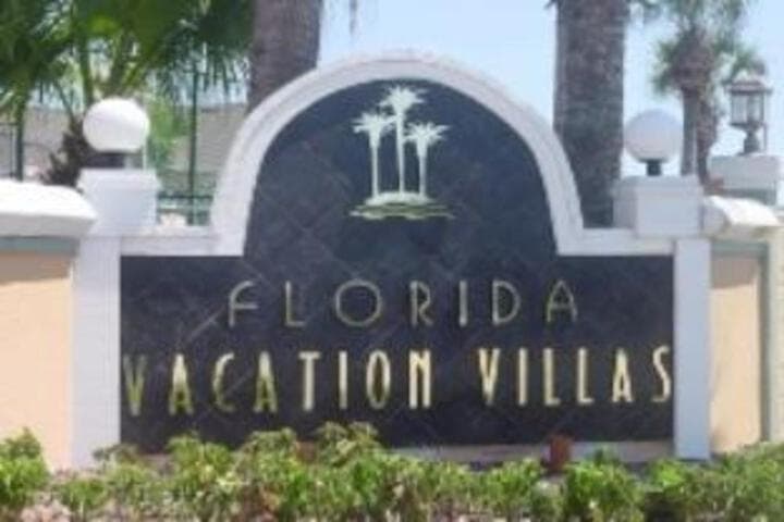 Florida Vacation Villas photo 4