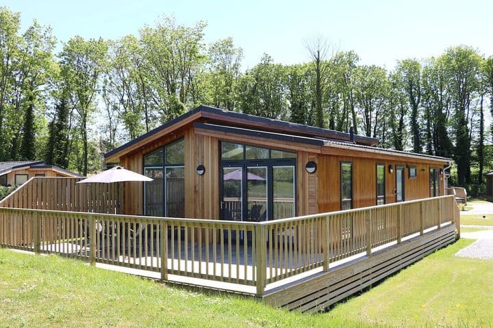 Woodpecker Lodge photo 1