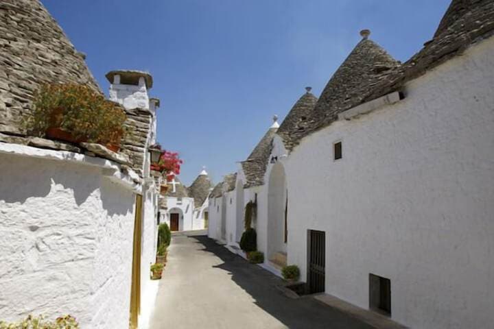 Trulli e Puglia photo 4