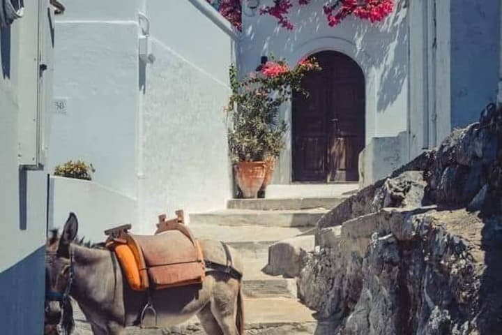 Maris Lindos Suites&Apartments photo 3