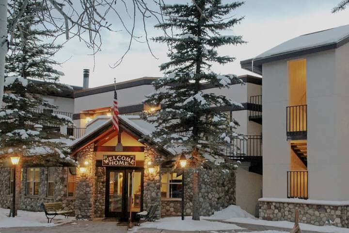 Legacy Vacation Resorts Steamboat Suites photo 4