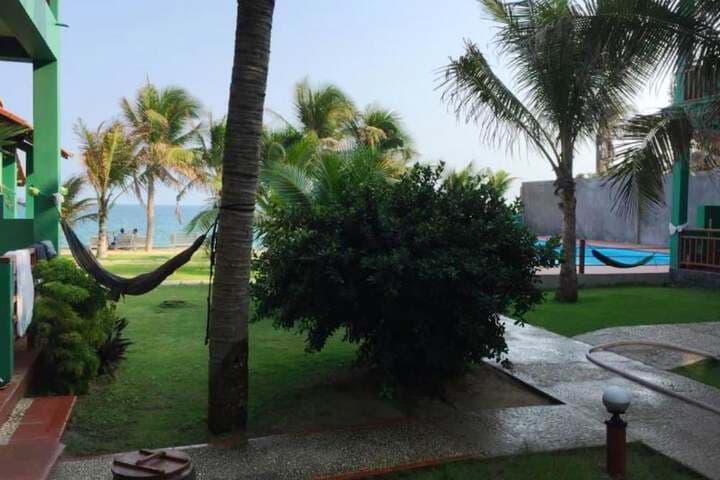 Hiep Hoa Resort photo 2