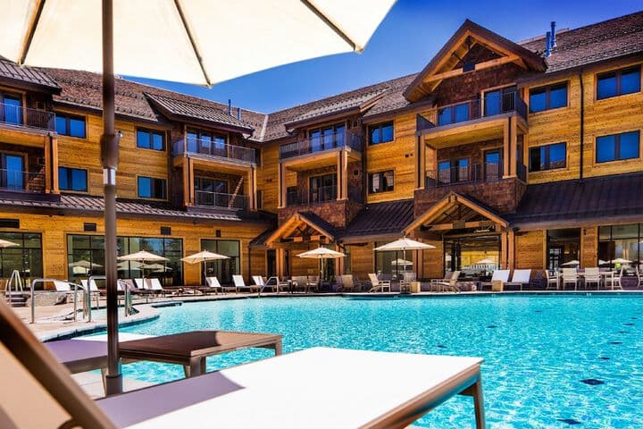 Zalanta Resort at the Village photo 4