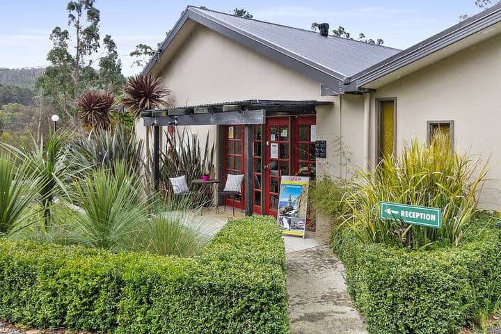 Oyster Cove Chalet photo 4