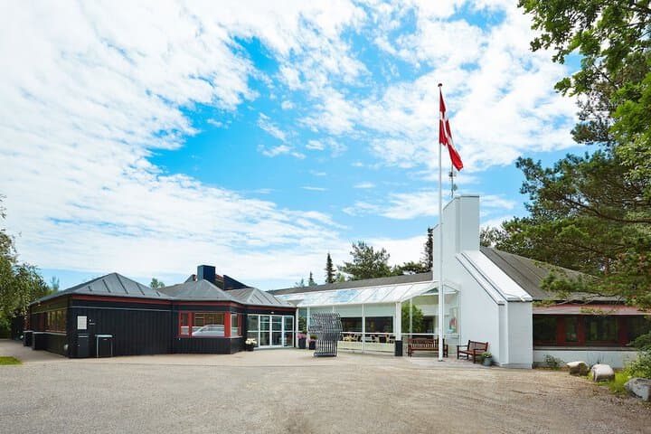 Dronningens Ferieby photo 3