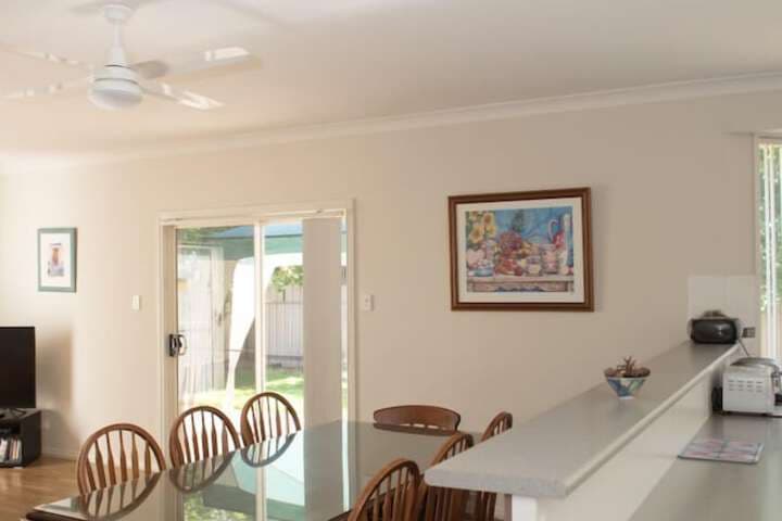 All Seasons Escape Port Elliot photo 3