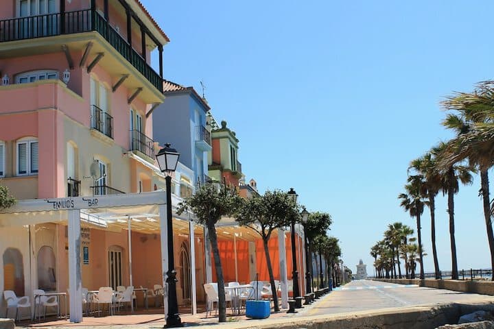 Apartamentos Puerto Sherry photo 2